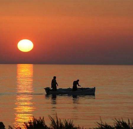 Vacation Home Katarina Nin Dış mekan fotoğraf