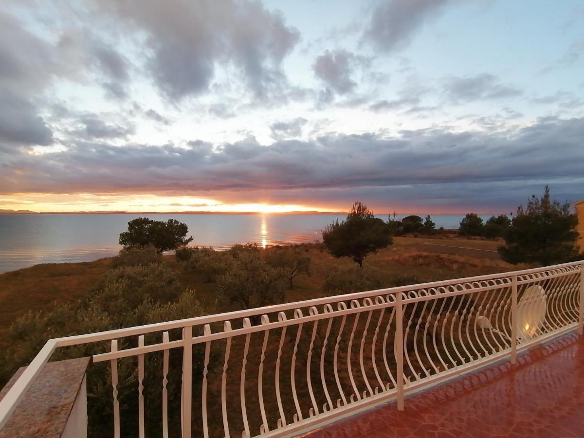 Vacation Home Katarina Nin Dış mekan fotoğraf