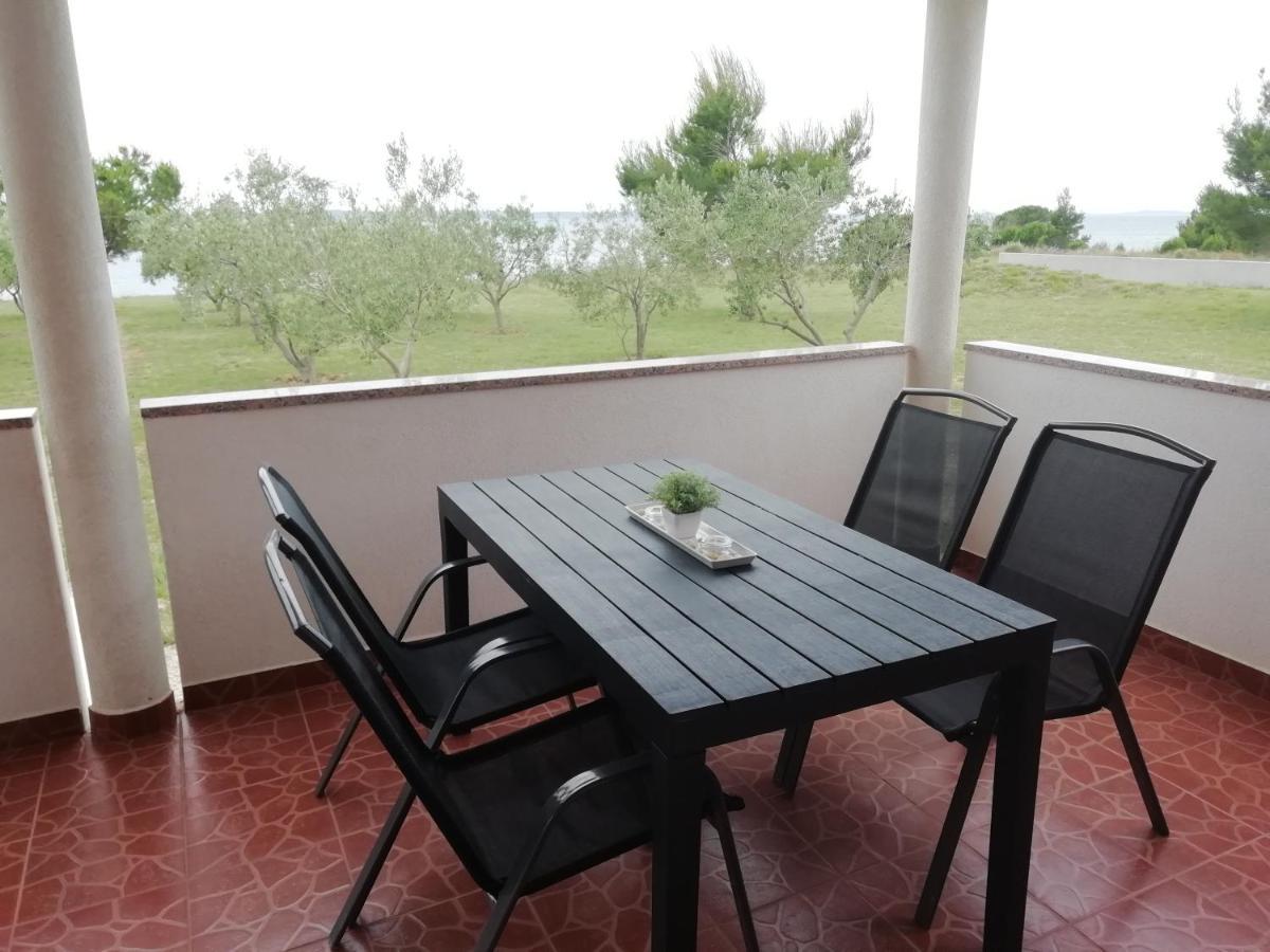 Vacation Home Katarina Nin Dış mekan fotoğraf