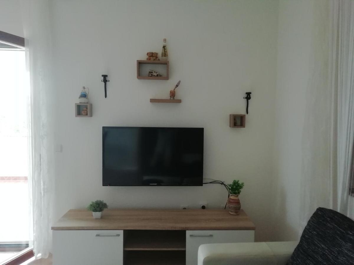 Vacation Home Katarina Nin Dış mekan fotoğraf
