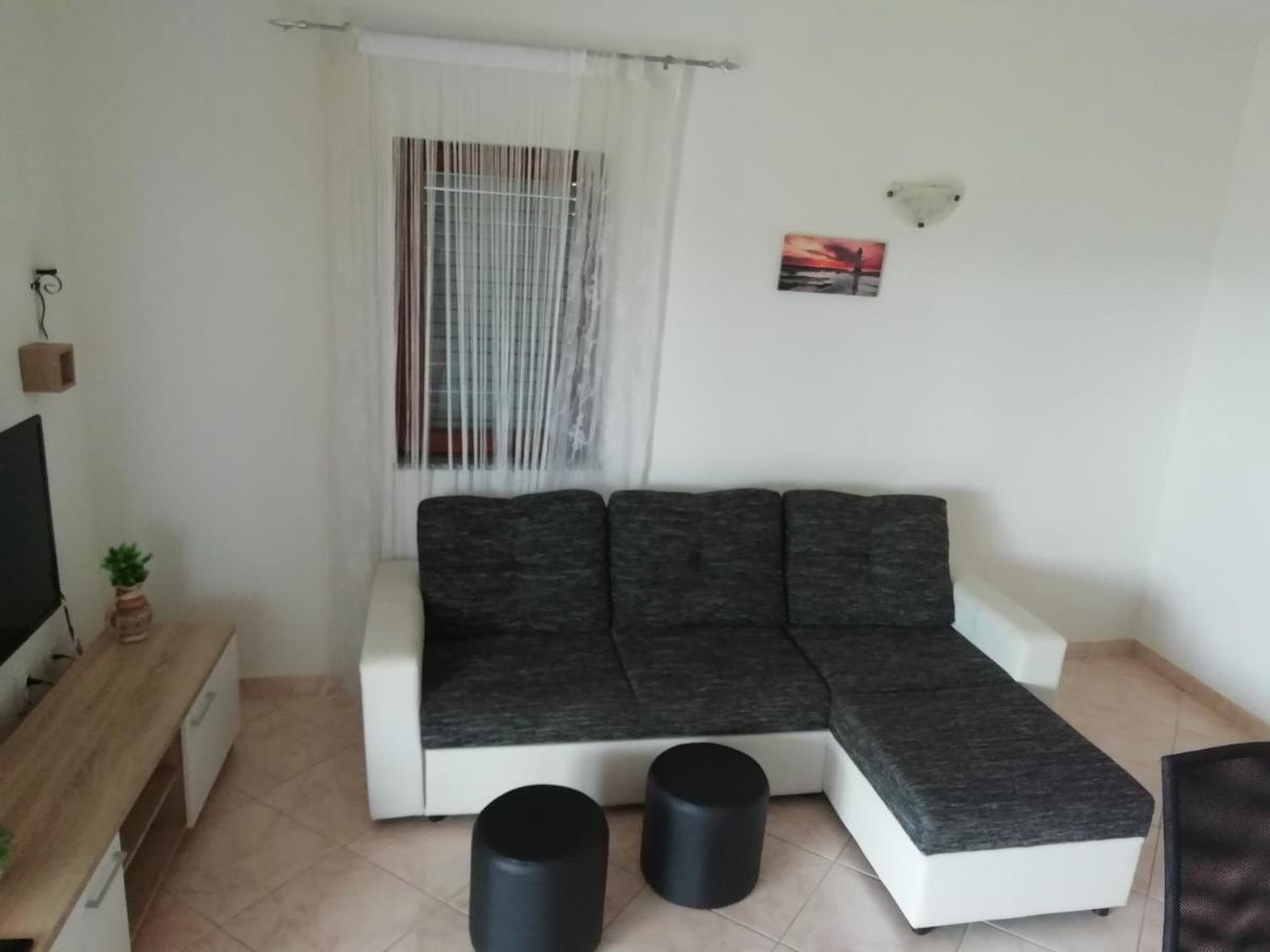 Vacation Home Katarina Nin Dış mekan fotoğraf