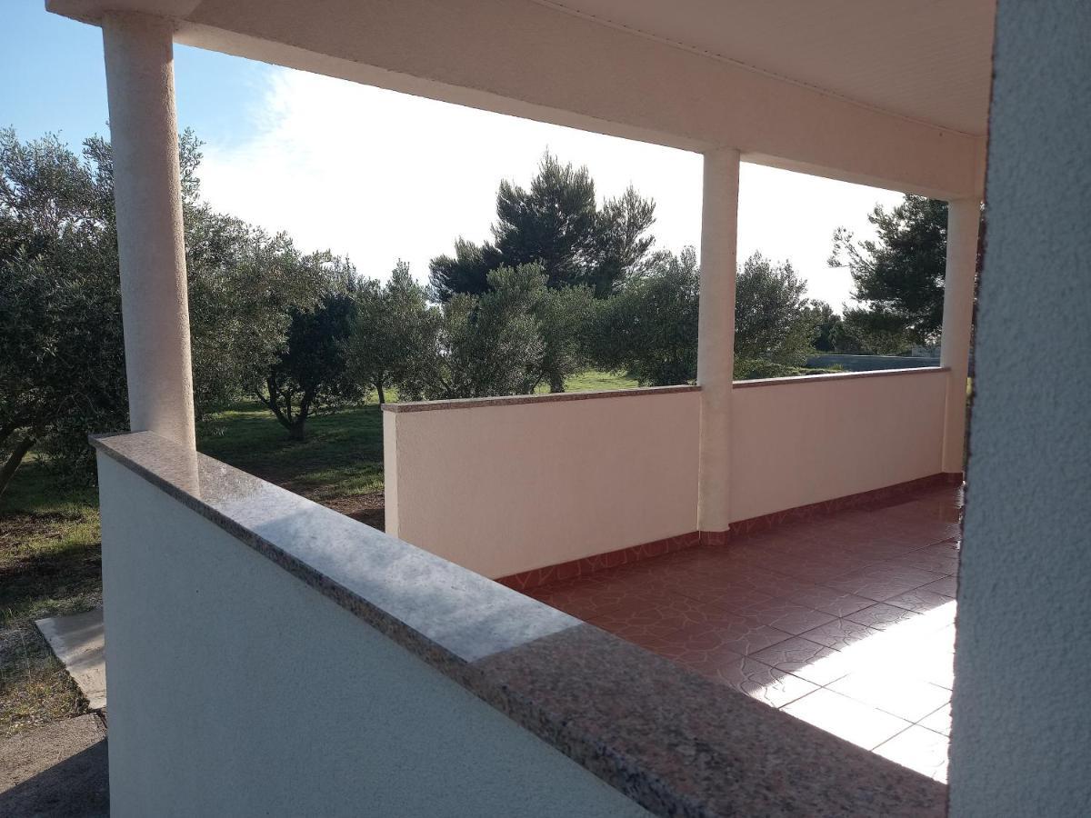 Vacation Home Katarina Nin Dış mekan fotoğraf