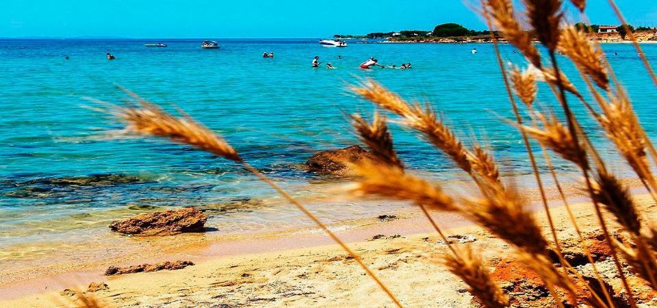 Vacation Home Katarina Nin Dış mekan fotoğraf