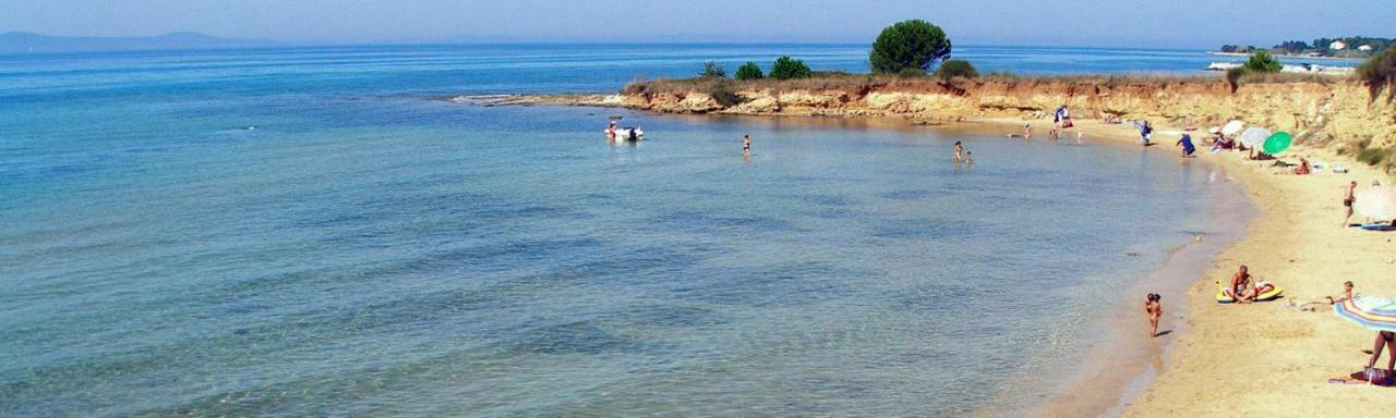 Vacation Home Katarina Nin Dış mekan fotoğraf
