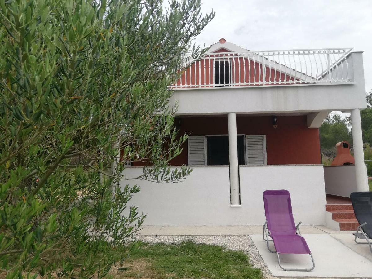 Vacation Home Katarina Nin Dış mekan fotoğraf